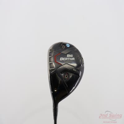 Callaway Big Bertha Alpha 816 DBD Driver 9° Miyazaki C.Kua 43 Graphite Regular Left Handed 46.0in