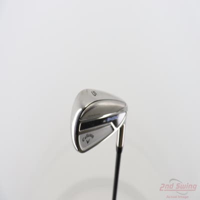 Callaway Paradym Ai Smoke Single Iron 5 Iron Project X Cypher 2.0 60 Graphite Regular Right Handed 38.5in