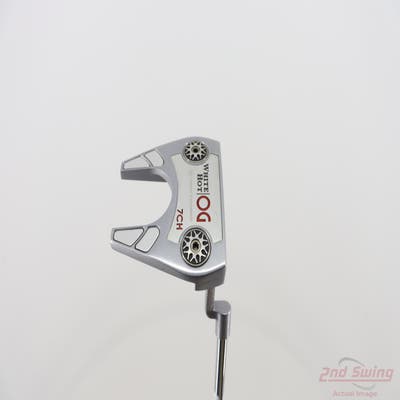 Odyssey White Hot OG LE 7 CH SL Putter Steel Right Handed 34.5in