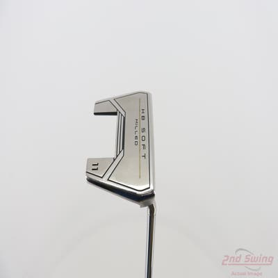 Cleveland HB Soft 2 11 Putter Steel Right Handed 35.0in