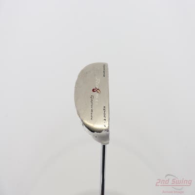 TaylorMade Rossa CGB Fontana 7 Putter Steel Right Handed 34.5in