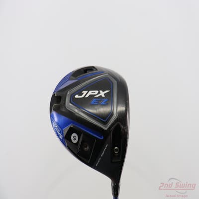 Mizuno 2015 JPX EZ Driver 12° Fujikura SIX XLR8 Graphite Stiff Right Handed 46.0in