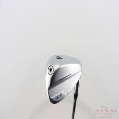 Ping i530 Wedge Pitching Wedge PW Dynamic Gold Mid 100 Steel Stiff Right Handed Black Dot 36.0in