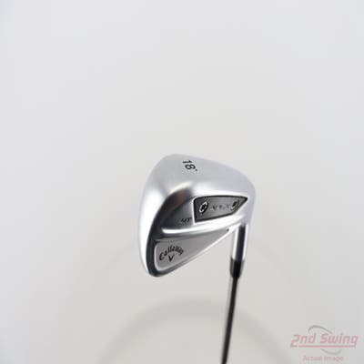 Callaway Apex UT 24 Utility Iron 2 Utility 18° Aerotech SteelFiber hls 880 Graphite X-Stiff Right Handed 39.5in