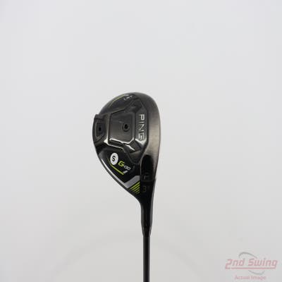 Ping G430 LST Fairway Wood 3 Wood 3W 15° Fujikura Motore F3 60 Graphite Stiff Right Handed 43.0in