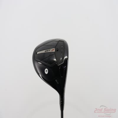 Titleist GT3 Driver 8° Mitsubishi Tensei CK 50 Orange Graphite Stiff Right Handed 44.75in