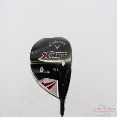 Callaway 2013 X Hot Driver 10.5° Project X PXv Graphite Regular Right Handed 46.0in