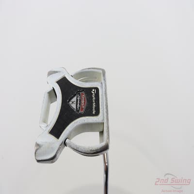 TaylorMade Ghost Spider S Belly Putter Steel Right Handed 32.75in