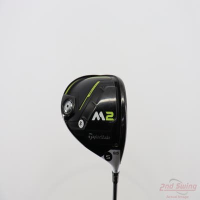 TaylorMade M2 Driver 9.5° Fujikura Speeder Pro 56 XLR8 Graphite Stiff Right Handed 46.0in