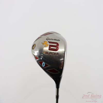 TaylorMade 2009 Burner TP Driver 10.5° TM Reax Superfast 49 Graphite Regular Right Handed 46.0in