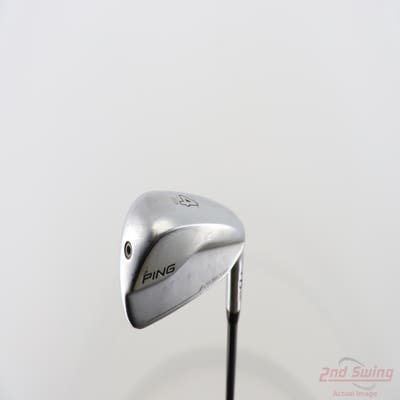 Ping G410 Crossover Utility Iron 4 Utility 22° ALTA CB 70 Red Graphite Regular Right Handed Black Dot 39.5in