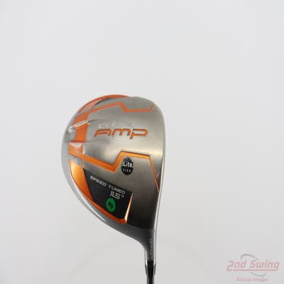 Cobra AMP Driver 11.5° Cobra Aldila RIP Graphite Senior Right Handed 46.0in