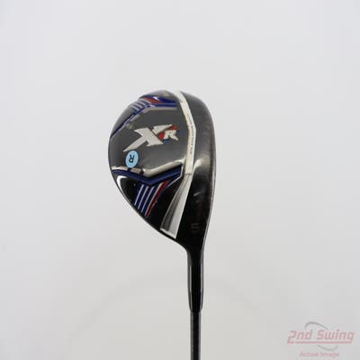 Callaway XR Fairway Wood 5 Wood 5W Project X LZ Graphite Regular Right Handed 43.0in