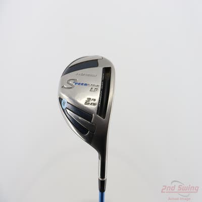 Adams Speedline LP Fairway Wood 3 Wood 3W Adams Matrix HD Radix 5.1 FW Graphite Regular Right Handed 43.0in