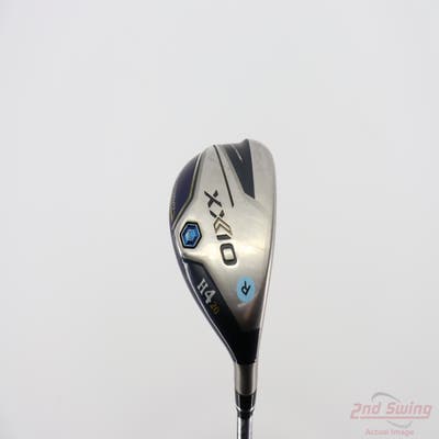 XXIO 12 Hybrid 4 Hybrid 20° XXIO MP-1200 Graphite Regular Right Handed 40.5in