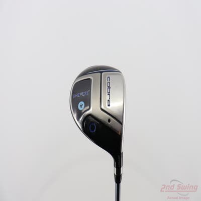 Cobra MAX Fairway Wood 3 Wood 3W 16° Cobra Matrix X4 White Tie Graphite Regular Right Handed 42.0in