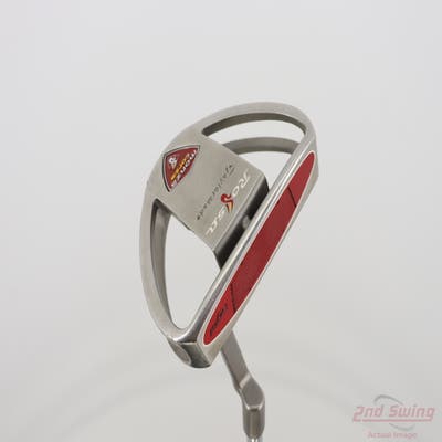 TaylorMade Rossa Monza Corza Putter Steel Right Handed 34.0in