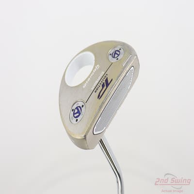 TaylorMade TP Collection Chaska Putter Steel Right Handed 35.0in