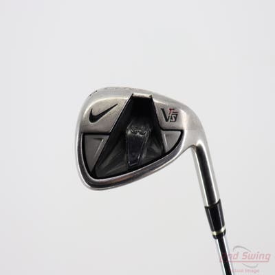 Nike VR S Covert Single Iron Pitching Wedge PW True Temper Dynalite 90 Steel Regular Right Handed 36.25in