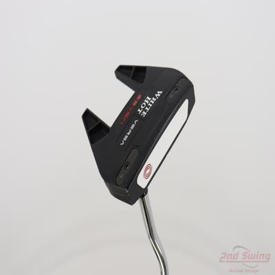 Odyssey White Hot Versa Seven DB Putter Graphite Right Handed 35.75in