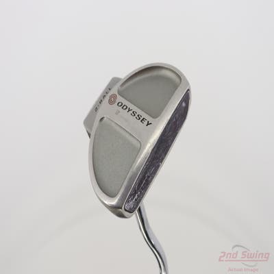 Odyssey White Hot 2-Ball Putter Steel Right Handed 35.0in