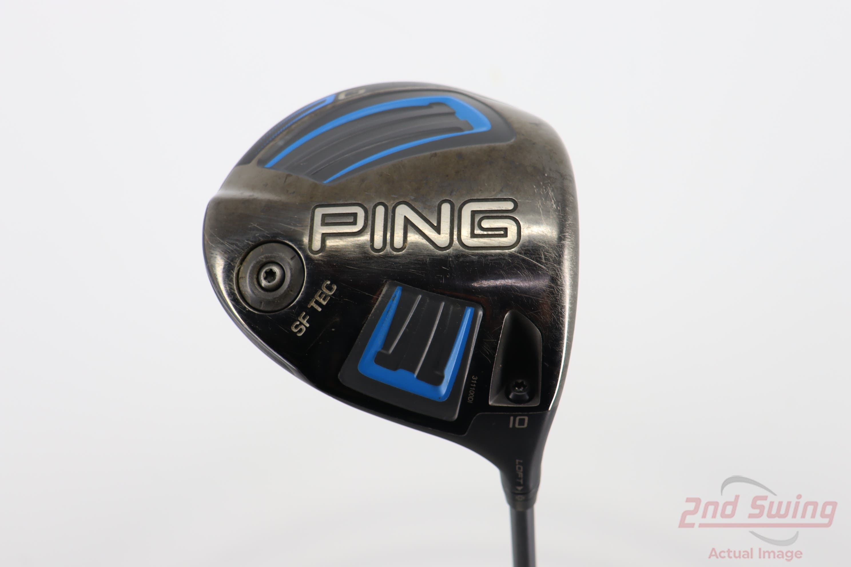 Ping 2016 G Driver | 2nd Swing Golf