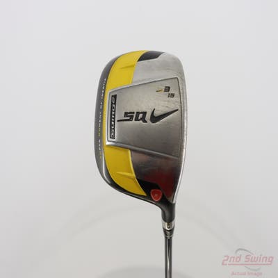 Nike Sasquatch Sumo 2 Fairway Wood 3 Wood 3W 15° Nike Sasquatch Diamana Graphite Stiff Right Handed 43.0in