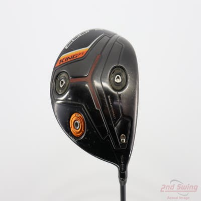 Cobra King F7 Driver 11.5° Fujikura Pro 60 Graphite Lite Right Handed 45.0in