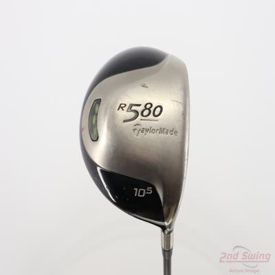 TaylorMade R580 Driver 10.5° TM M.A.S.2 Graphite Regular Right Handed 45.5in