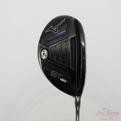 Mizuno ST190 Fairway Wood 3 Wood 3W 15° Fujikura ATMOS 6 Red Graphite Regular Right Handed 42.0in