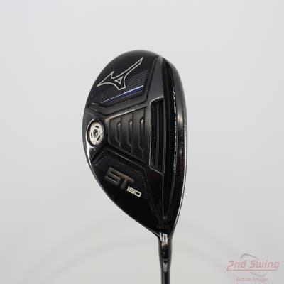 Mizuno ST190 Fairway Wood 5 Wood 5W 18° Fujikura ATMOS 6 Red Graphite Regular Right Handed 42.75in