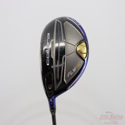 Cobra Fly-Z Fairway Wood 3 Wood 3W 16° Cobra Matrix VLCT Sp Graphite Stiff Left Handed 42.5in