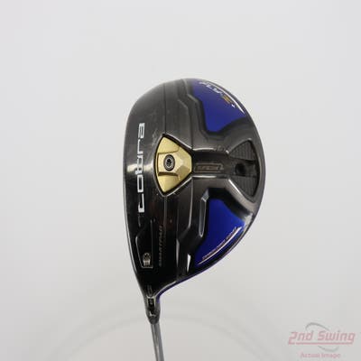 Cobra Fly-Z + Driver 8.5° Cobra Matrix VLCT St Graphite X-Stiff Left Handed 45.0in