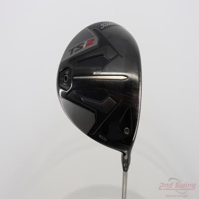 Titleist TSi2 Driver 10° TM TP Mitsubishi Diamana 60 Graphite Stiff Right Handed 45.0in