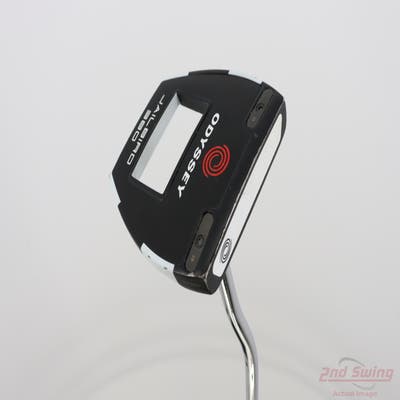 Odyssey Jailbird 380 Limited Edition Putter Face Balanced Steel Right Handed 36.25in