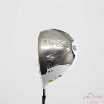 TaylorMade RocketBallz Driver 9.5° TM Matrix XCON 5 Graphite Stiff Left Handed 46.0in