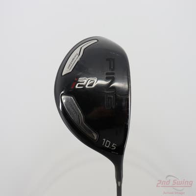 Ping I20 Driver 10.5° Ping TFC 707D Graphite Stiff Right Handed 45.0in