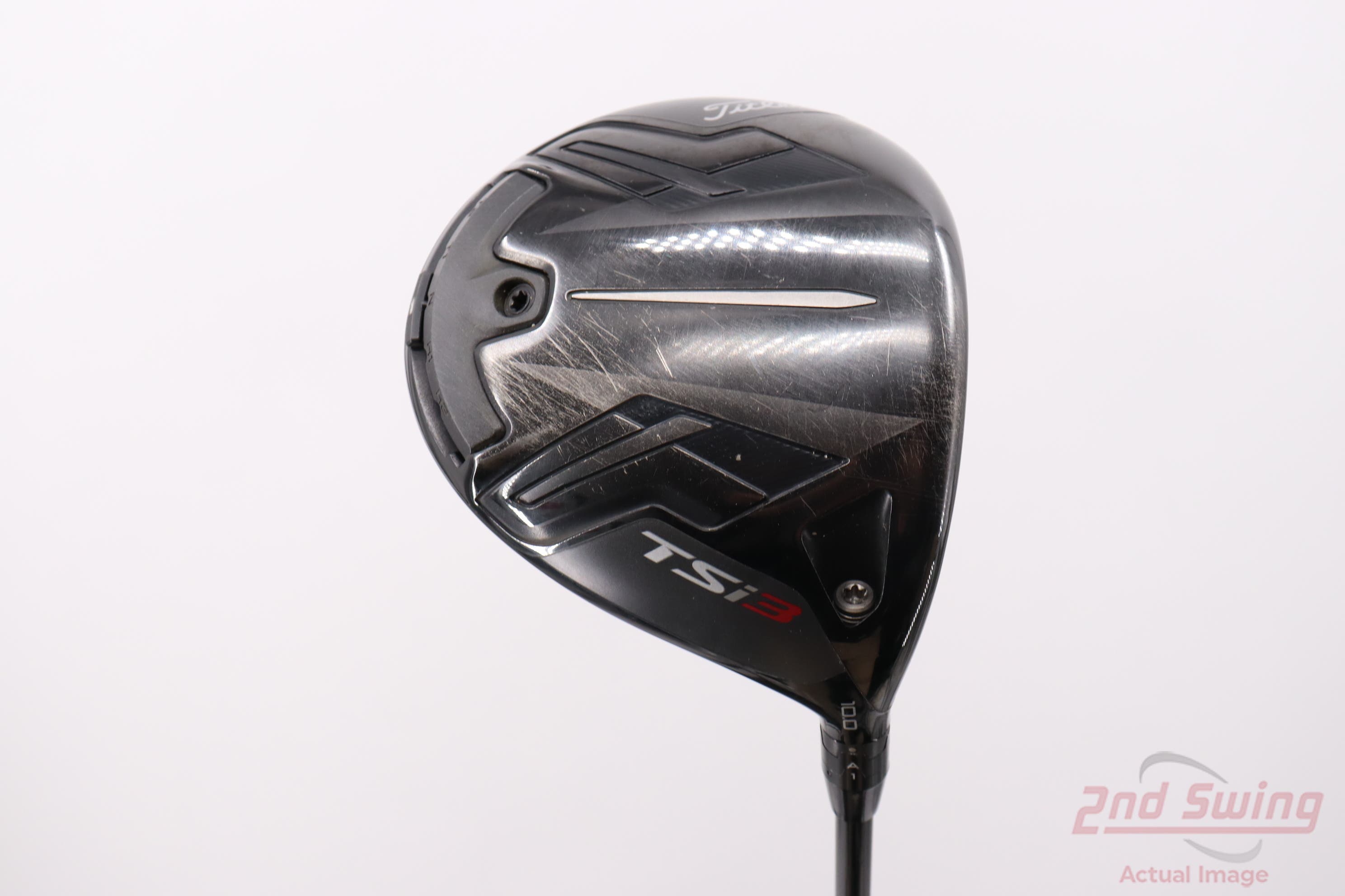 Titleist TSi3 Driver (B-N2227210803) | 2nd Swing Golf