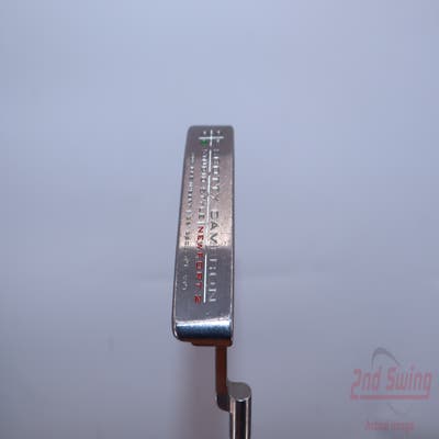 Titleist Scotty Cameron Studio Style Newport 2 Putter Steel Right Handed 32.0in