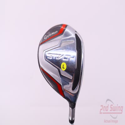 Mint TaylorMade Stealth Fairway Wood 5 Wood 5W 19° Aldila Ascent 45 Graphite Ladies Right Handed 41.0in