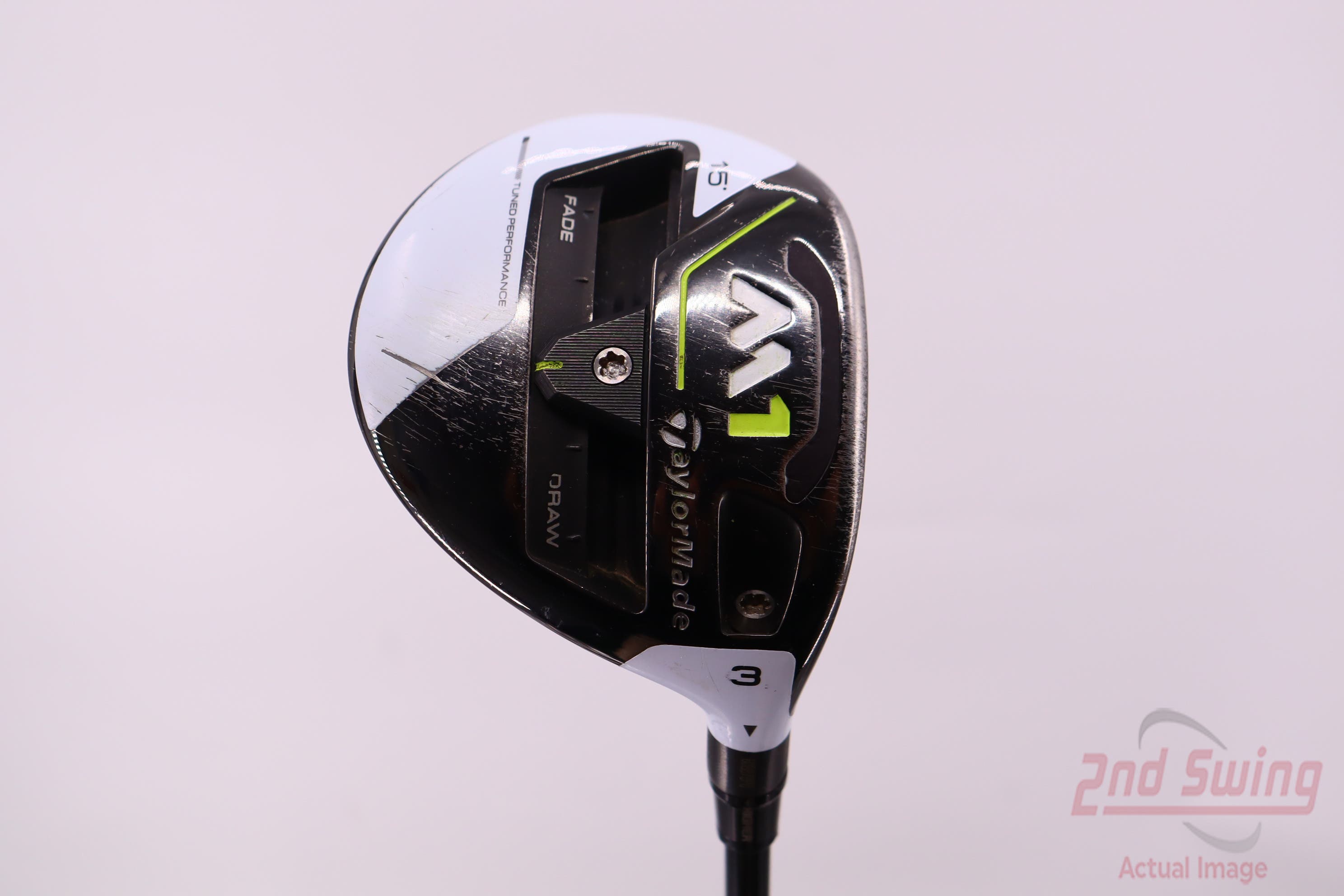 TaylorMade M1 Fairway Wood | 2nd Swing Golf