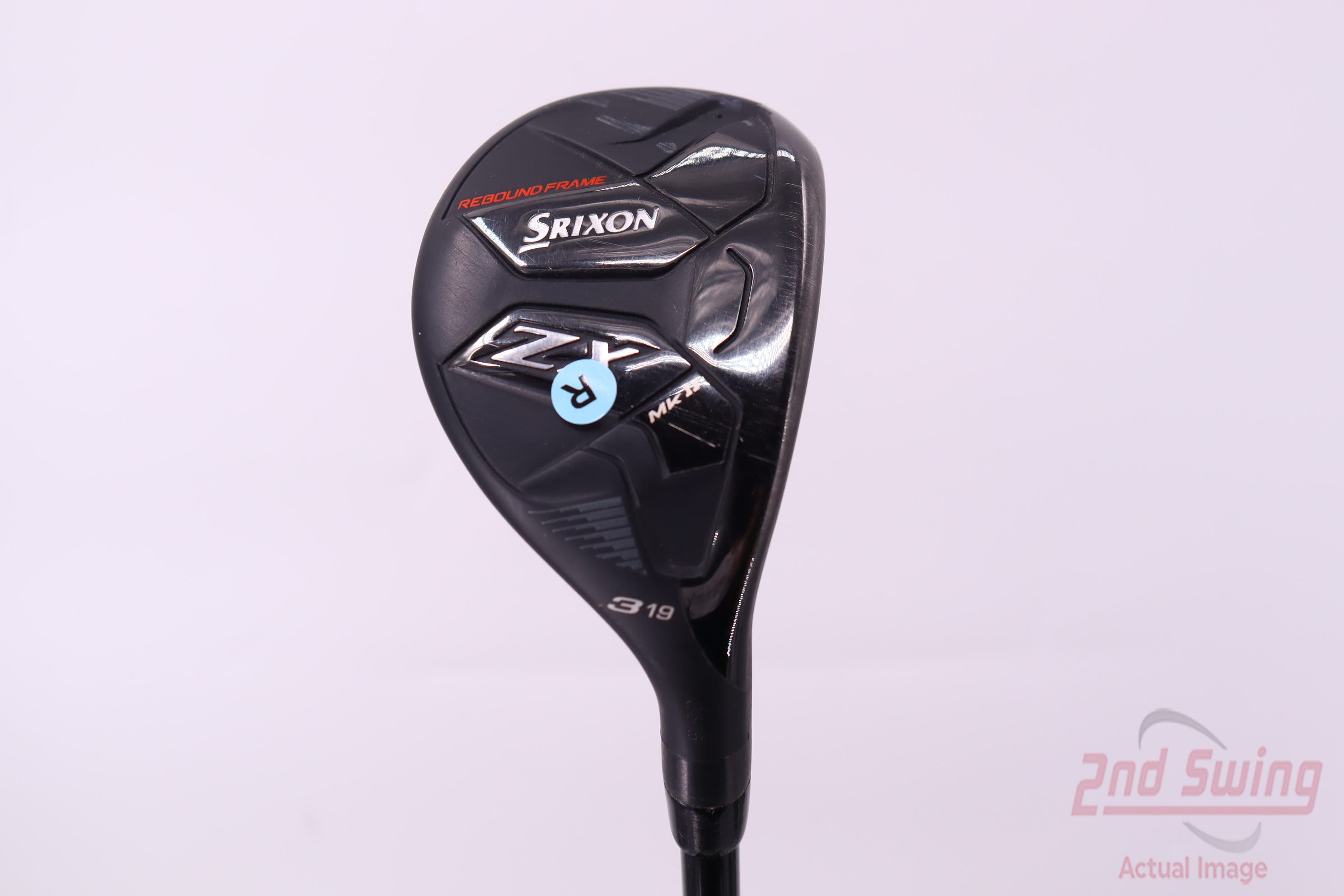 Srixon ZX MK II Hybrid (B-N2334680423)