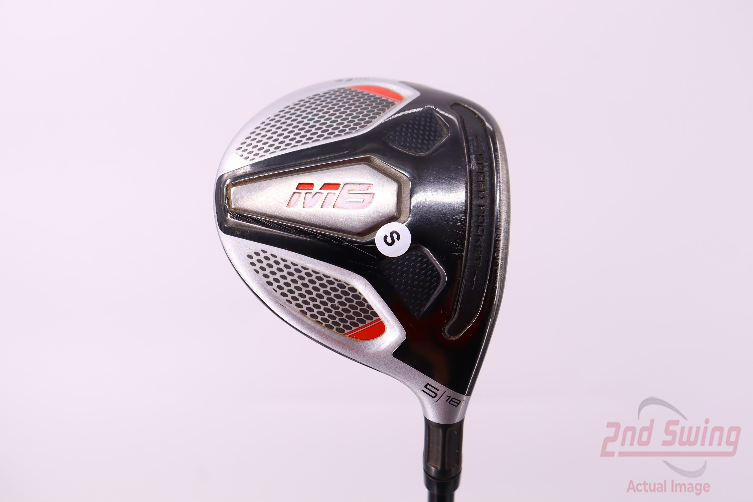 TaylorMade M6 Fairway Wood | 2nd Swing Golf