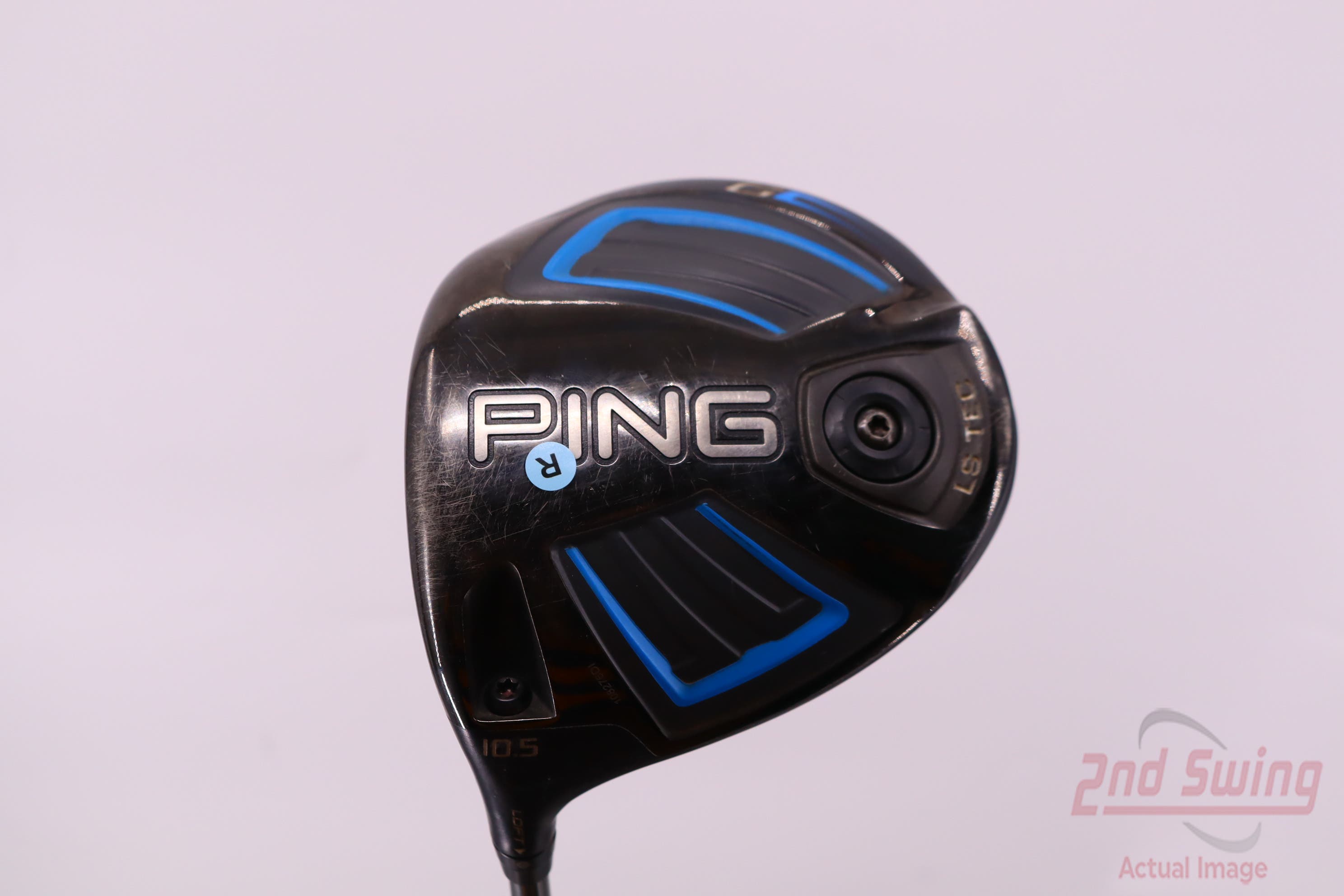 Ping 2016 G LS Tec Driver | 2nd Swing Golf
