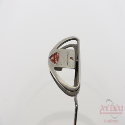 TaylorMade Rossa Monza Corza Putter Steel Right Handed 33.75in