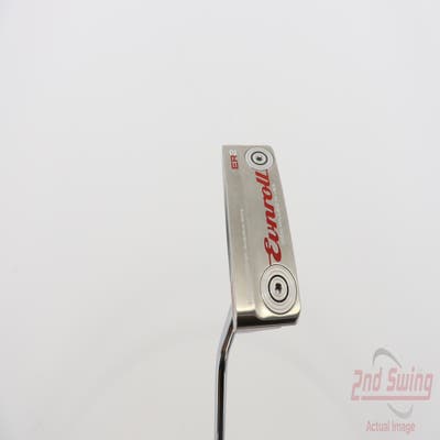 Evnroll Neo Classics ER2 Putter Steel Left Handed 35.0in