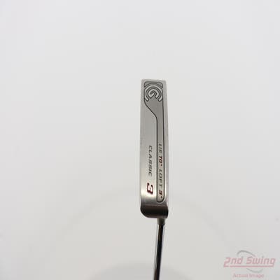 Cleveland 2008 Classic 3 Putter Steel Right Handed 34.0in