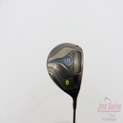 TaylorMade Jetspeed Driver 10.5° TM Matrix VeloxT 49 Graphite Ladies Right Handed 45.0in