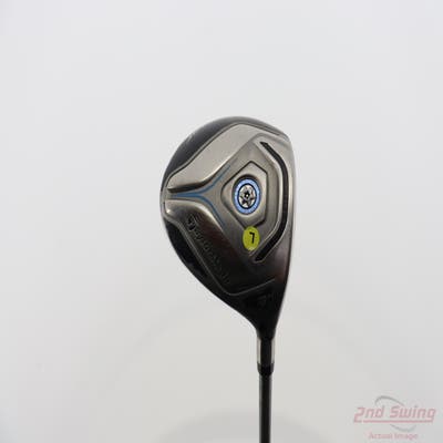 TaylorMade Jetspeed Fairway Wood 3 Wood HL 19° TM Velox-T Graphite Graphite Ladies Right Handed 42.5in