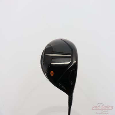 Titleist TSR2 Driver 8° Mitsubishi Tensei 1K Black 65 Graphite X-Stiff Right Handed 45.5in